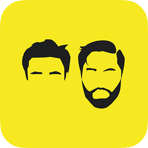 Thumbnail of the Colin and Samir Youtube channel